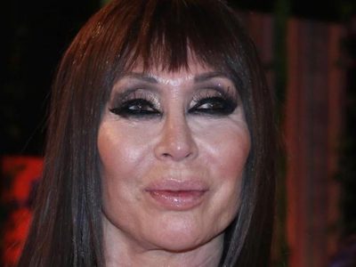 Moria Casán y el polémico comentario sobre Rial: "Hay gente que está puesta en los canales para..."