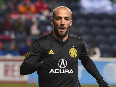 El increíble gol de Federico Higuaín en la MLS