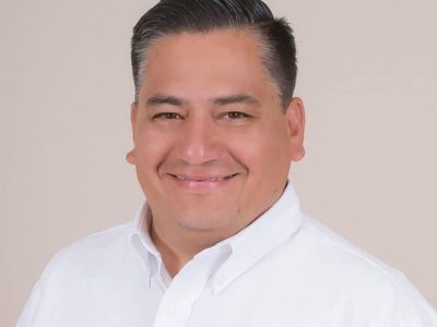 Matan al expresidente del Partido Baja California en Rosarito