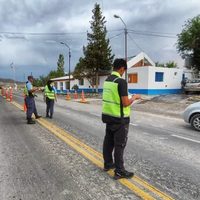 Personal de Seguridad Vial y Policía realizarán controles de alcoholemia el fin de semana de Navidad