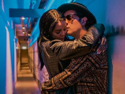 "No tengo casi palabras": con profunda alegría, Cande Tinelli y Coti festejan el día más maravilloso