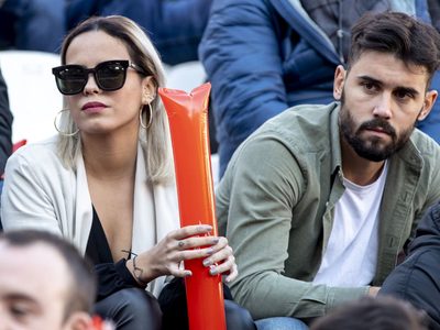 “Me mima mucho”: el novio de Gloria Camila es el mejor de todos, y esta es la prueba