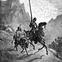 Computación: Concurso lúdico: ¿Cuántas palabras diferentes tiene “El Quijote”?