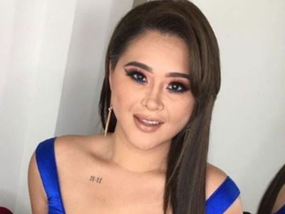 ¡No la perdonaron! Gomita se desató en Las Vegas y sus fans no pueden creer lo que hizo