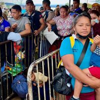 Venezuela: 25 años hundido en el desastre económico del chavismo