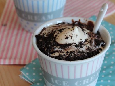 Helado casero tipo McFlurry de oreo: sin gastar de más y tan delicioso como el de McDonald's