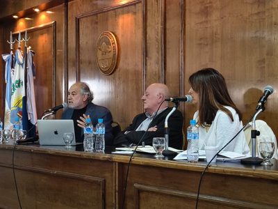 Autonomía municipal: una oportunidad para mejorar solo si se cambia la "media sanción"