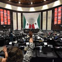Diputados prevén tener iniciativa de la Ley General de Aguas en agosto