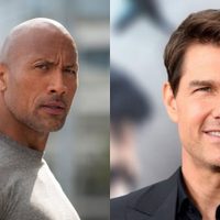 Tom Cruise y Dwayne Johnson podrían compartir elenco en la próxima película de Netflix