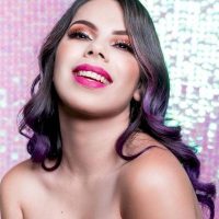 ¡Tiembla Marvel! Este actor de la película Avengers le declaró su amor a esta youtuber y sus fans en