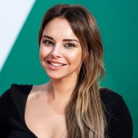 "Mi sonrisa lo dice todo": Chenoa celebró uno de los cambios más importantes de su vida