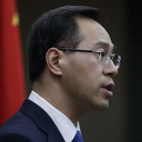 China formaliza, ante la OMC, segunda denuncia contra EU por aranceles