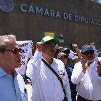Diputados aprueban por unanimidad la reforma para prohibir las “pensiones doradas”