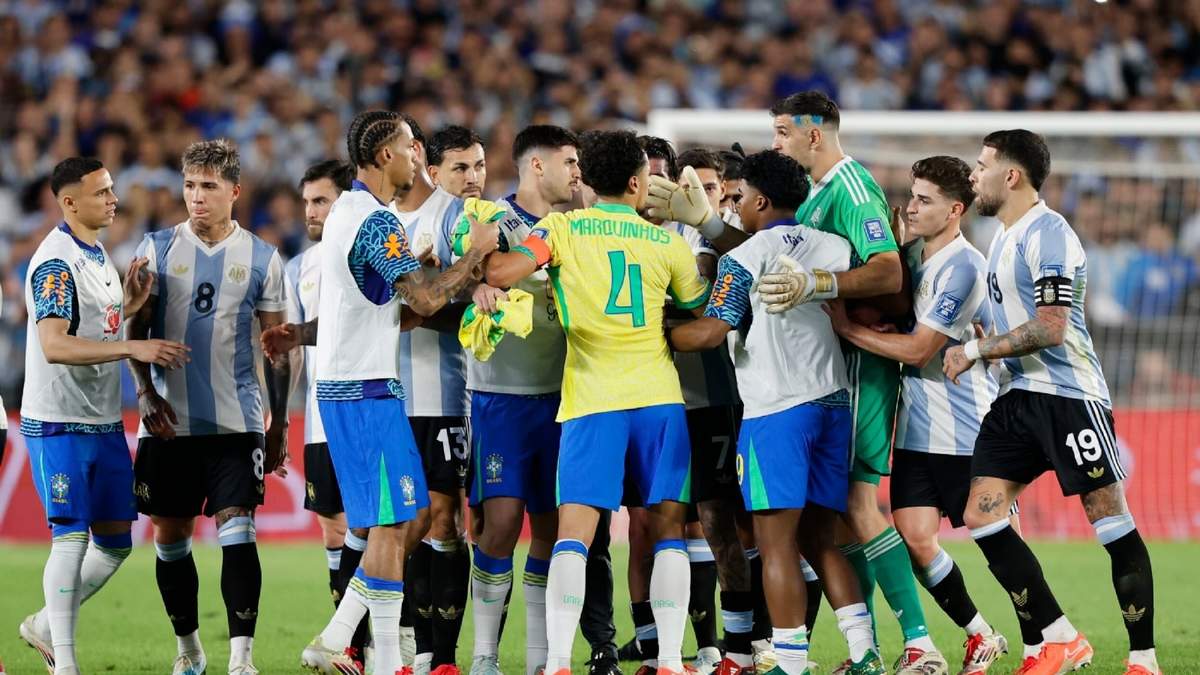 Selección Argentina. Fuente: (Instagram).