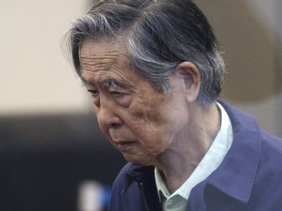Alberto Fujimori debe seguir preso: esa fue la resolución de la Corte Interamericana