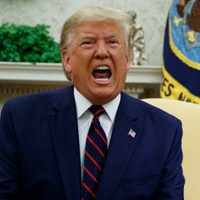 Hoy definen el inicio del juicio a Donald Trump