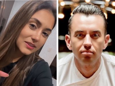 Chef llama "gorrona internacional" a una influencer que le pidió comer gratis a cambio de publicidad