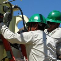 Apagón en cuatro estados, por falla en subestación de Nuevo León: CFE