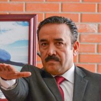 Alcalde de Valle de Chalco despacha con amparo; está acusado de fraude generalizado
