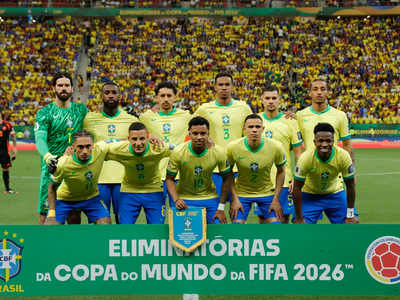 De renombre internacional: el técnico sudamericano que podría dirigir a Brasil