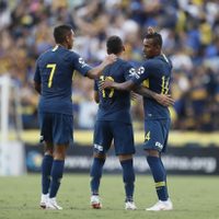 ¿10 millones de dólares por un volante de Boca?