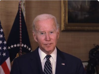 Biden abandona la cuarentena tras dar dos veces negativo en coronavirus