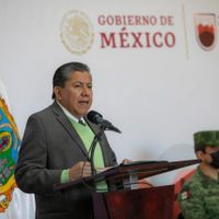 David Monreal asegura que homicidios dolosos en Zacatecas se redujeron 78%