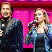 ¿Fuerte interna en “Los Pimpinela”? Lucía Galán rompió el silencio y contó la verdad de su hermano