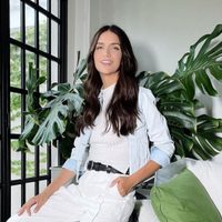 No te lo pierdas: el inédito video retro de Zaira Nara que causó todo tipo de reacciones en la web
