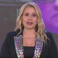 Marcelo Tinelli hizo llorar a Andrea Politti y a los participantes de "Corte y Confección"