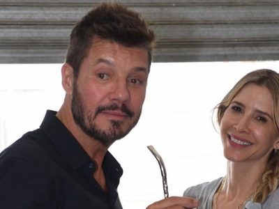 La determinante decisión de Marcelo Tinelli sobre sus roces con Guillermina Valdés: "Me calenté"