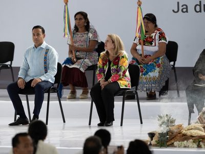 “Rebaja fuerte”: La ministra Loretta Ortiz se inconforma con la reducción de su salario en la Corte