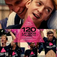 '120 latidos por minuto”, inquietante cinta francesa