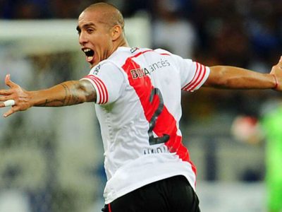 Jonatan Maidana llega a Neuquén para realizar clínica formativa con más de 600 participantes