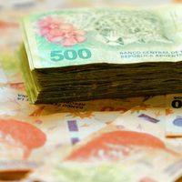 Peligra el pago del medio aguinaldo en un importante sector de la economía