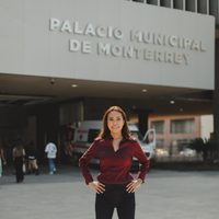 Muere Erika Moncayo Santacruz, regidora de Morena en Monterrey