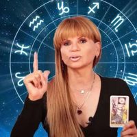 Las predicciones de Mhoni Vidente para este fin de semana: qué dicen los signos del zodíaco del 20 al 22 de junio