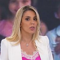 Tras el accidente de su marido, preocupa la salud de la hija de Virginia Gallardo