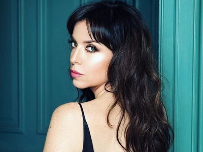 Mercedes Funes revela detalles inéditos de la nueva temporada de "ATAV": "Por eso se armó ese..."