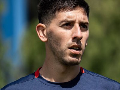 San Lorenzo recibe a su vecino del patio de atrás, Deportivo Riestra, en clima tenso