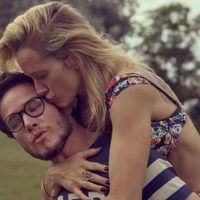 El romántico mensaje de Julieta Prandi para Emanuel Ortega