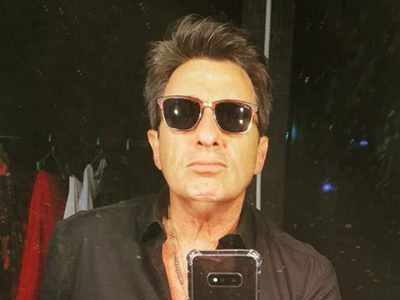 Beto César, enojado con la producción del programa de Mariana Fabbiani, hizo un fuerte descargo en l
