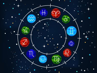 El horóscopo para todos los signos del Zodiaco en la tercer semana de enero