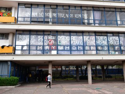 UNAM firma convenios para prevenir violencia y discriminación en planteles educativos