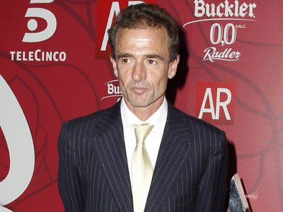 El desgarrador mensaje con el que Alessandro Lequio recordó a su hijo: todos quedaron sin palabras