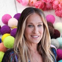 Increíble: Sarah Jessica Parker decoró su casa con objetos vintage de un mercado de pulgas