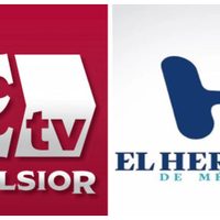 Grupo Imagen renta el espacio de Excélsior TV a El Heraldo TV