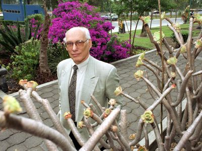 En su quinto aniversario luctuoso, alistan homenaje al antropólogo Rodolfo Stavenhagen