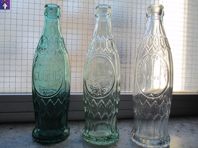 No tires las botellas de vidrio: conocé este truco de la abuela para afilar las tijeras y dejarlas como nuevas