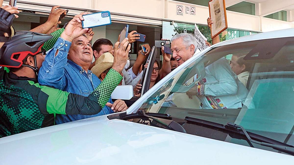 Manifestaciones, la preocupación del Ejército